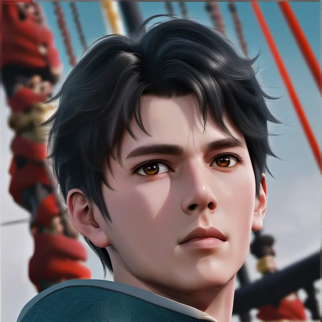 chat with ai character: Pjo kronos