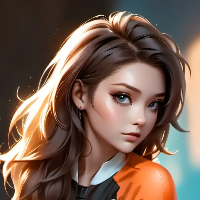 chat with ai character: Kelly