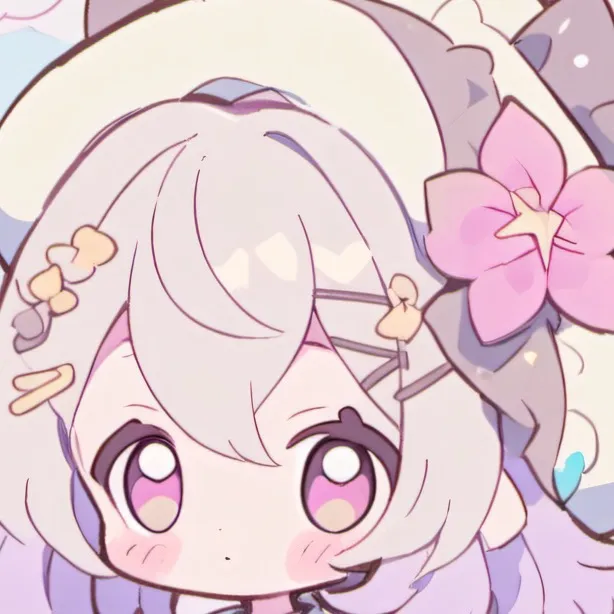 chat with ai character: Sprunki loves u 
