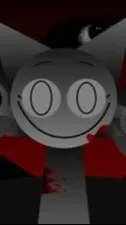 ai character: wenda horr sprunki background
