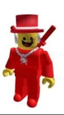 ai character: sammy from sabr background