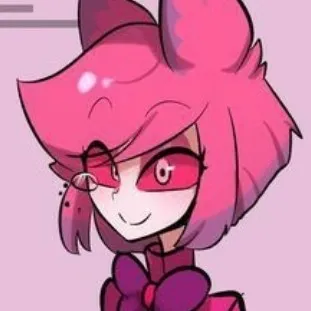 creator ❤️ Alastor Mujer❤️'s avatar