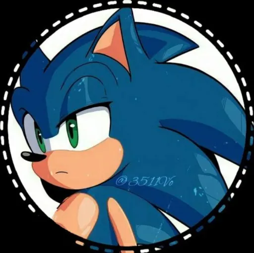 creator Sonic Talkie's avatar