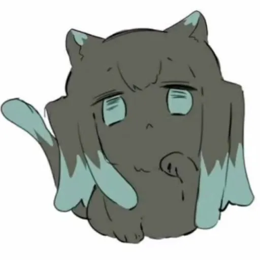 creator Gato Tokito's avatar