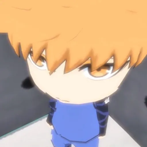 creator 🔥🎃KunigamiRensuke🔥's avatar