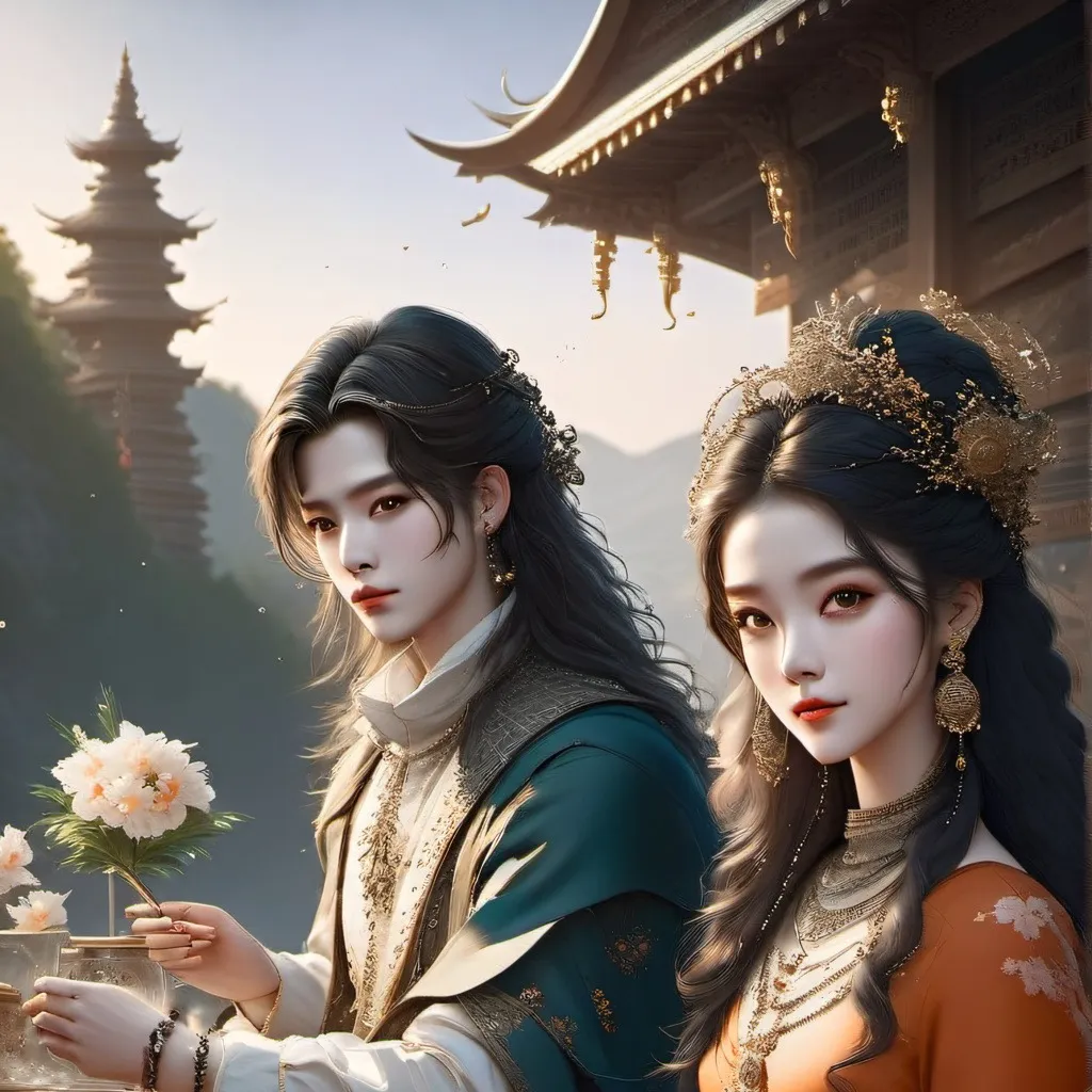 chat with ai character: Sam