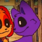 chat with ai character: Catnap y Dogday