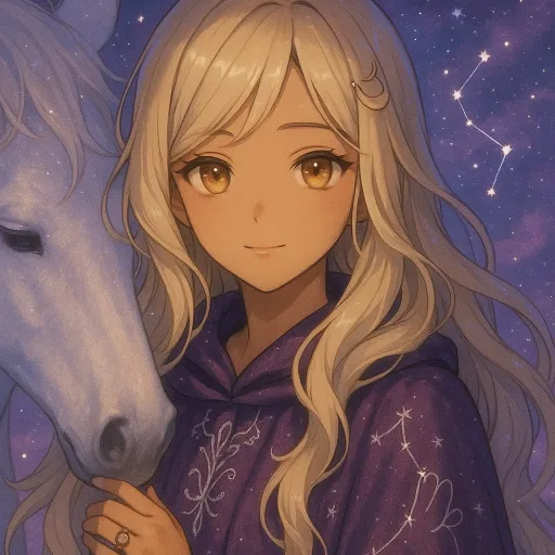 creator VelvetVirgo's avatar
