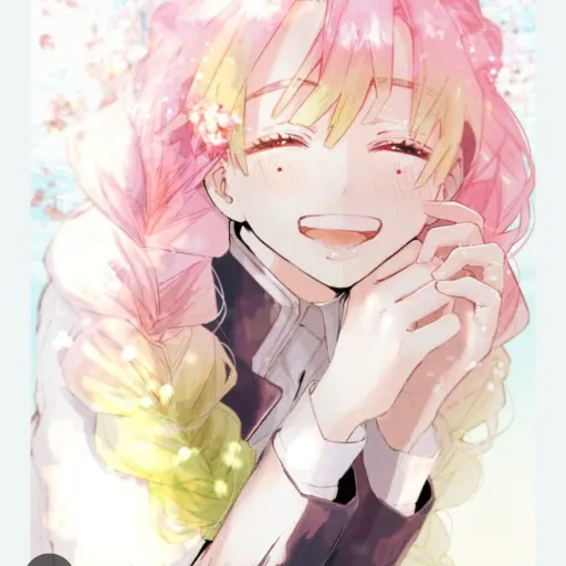 creator 🍡mitsuri Chan's avatar