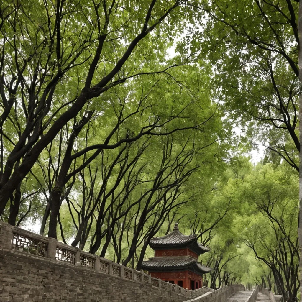chat with ai character: Beijing, China