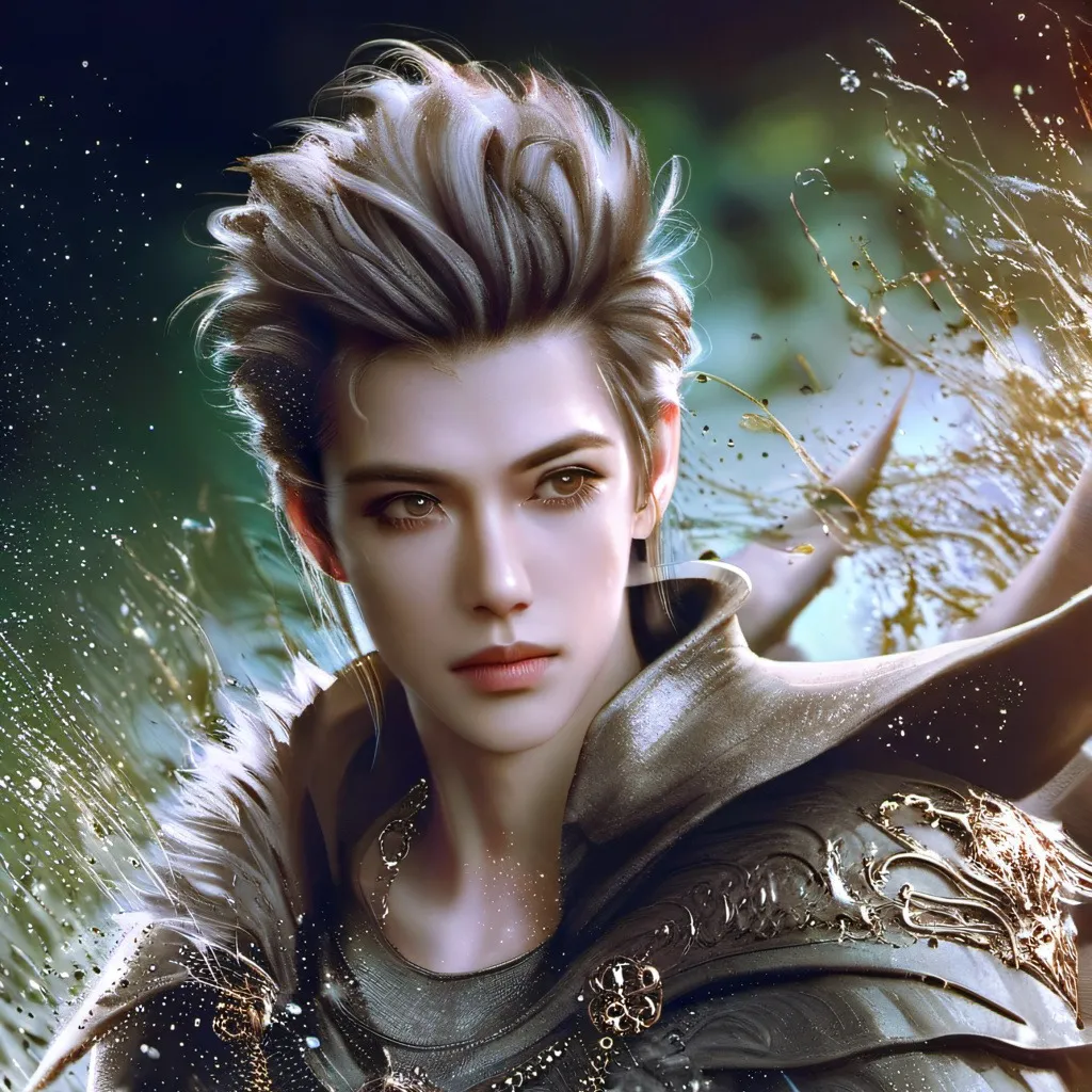 chat with ai character: Jack