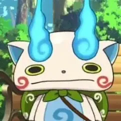 creator komasan yokai's avatar
