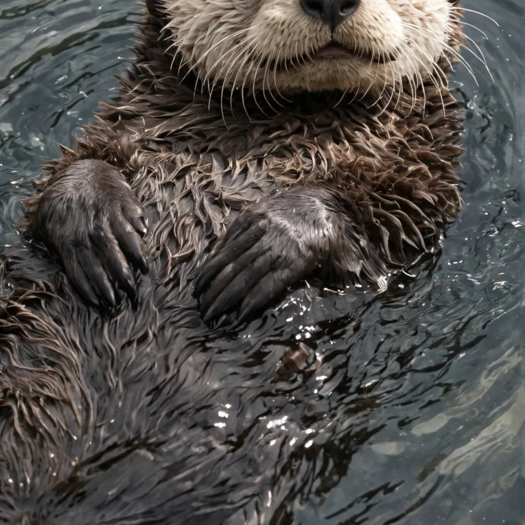 chat with ai character: Ott alive