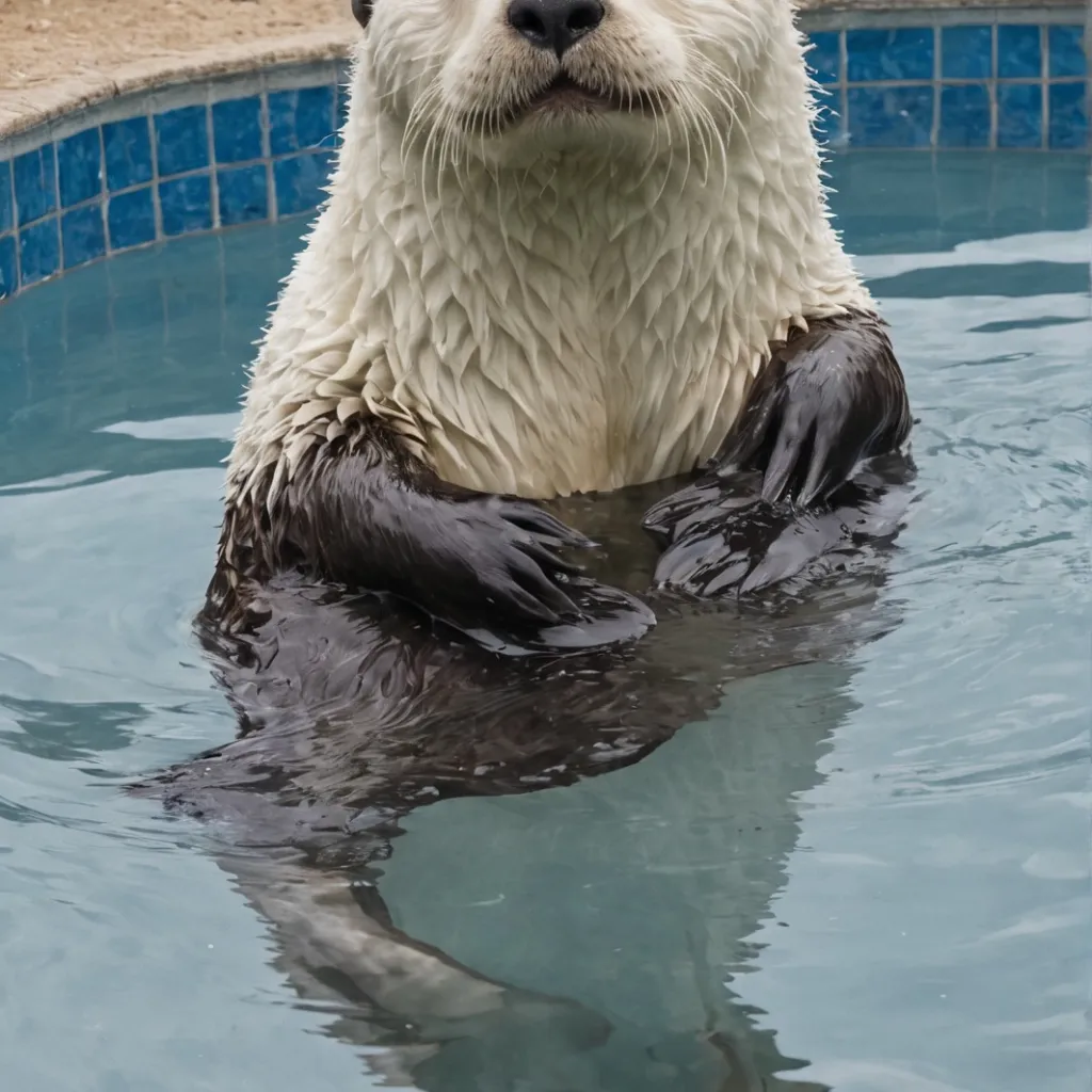 chat with ai character: 🦦aladrica