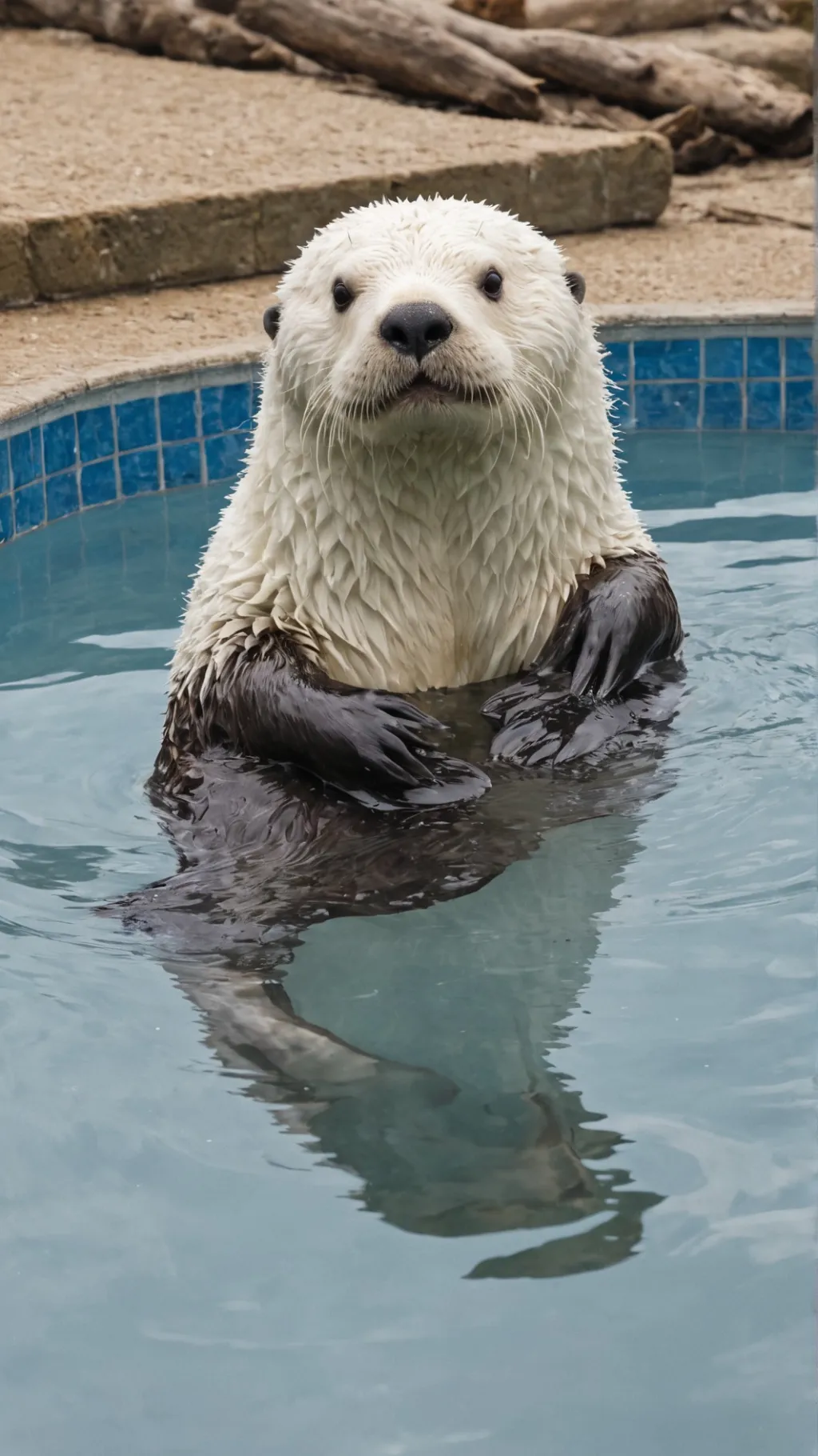 ai character: 🦦aladrica background