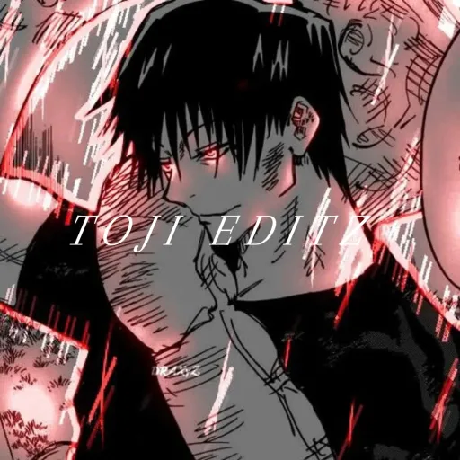creator TOJI_EDITZ's avatar
