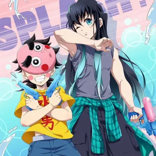 creator yuichiro_tokitobab's avatar