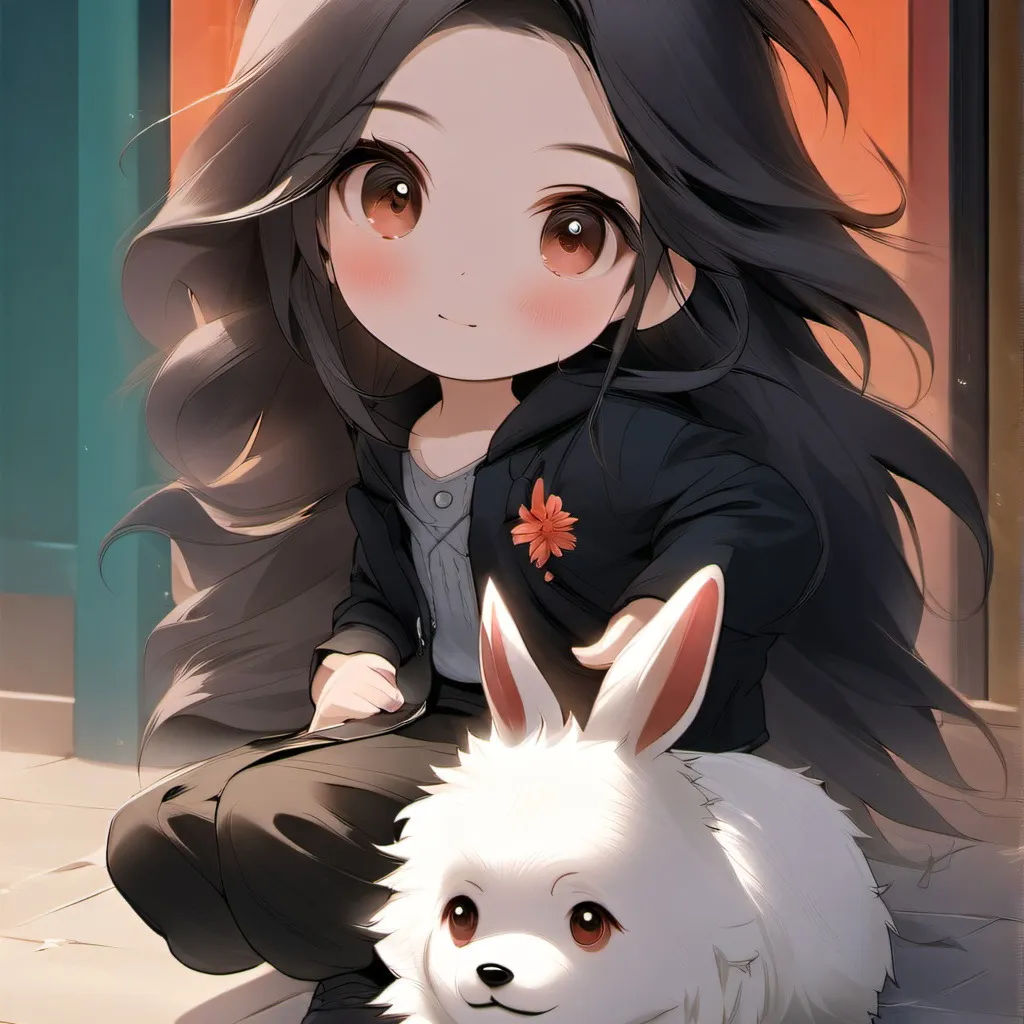 chat with ai character: BABY BOBA