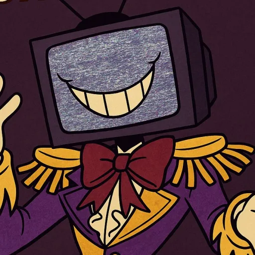 creator Scr4tch's avatar