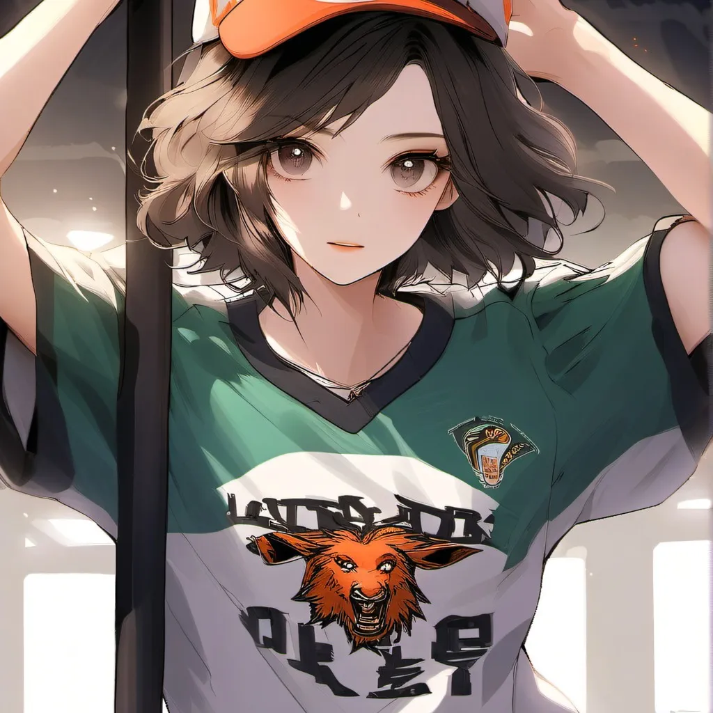 chat with ai character: Pick Me Simulator 