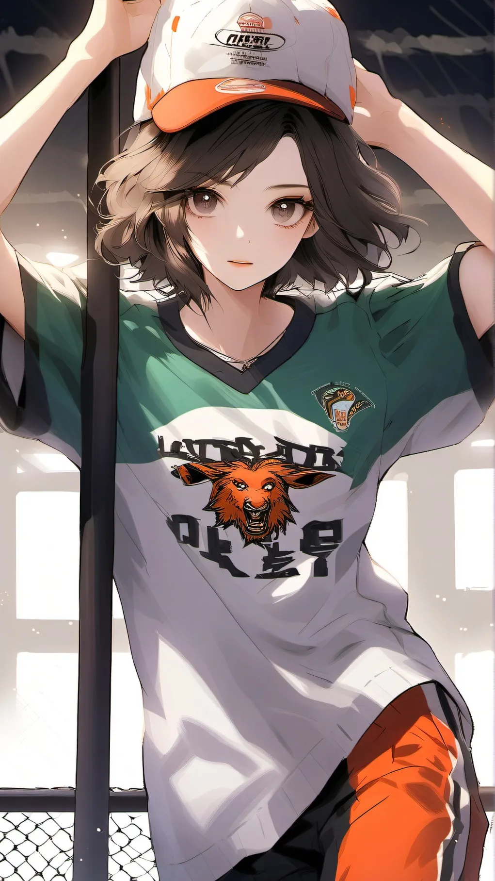 ai character: Pick Me Simulator  background