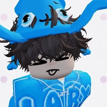 creator LARXIO's avatar