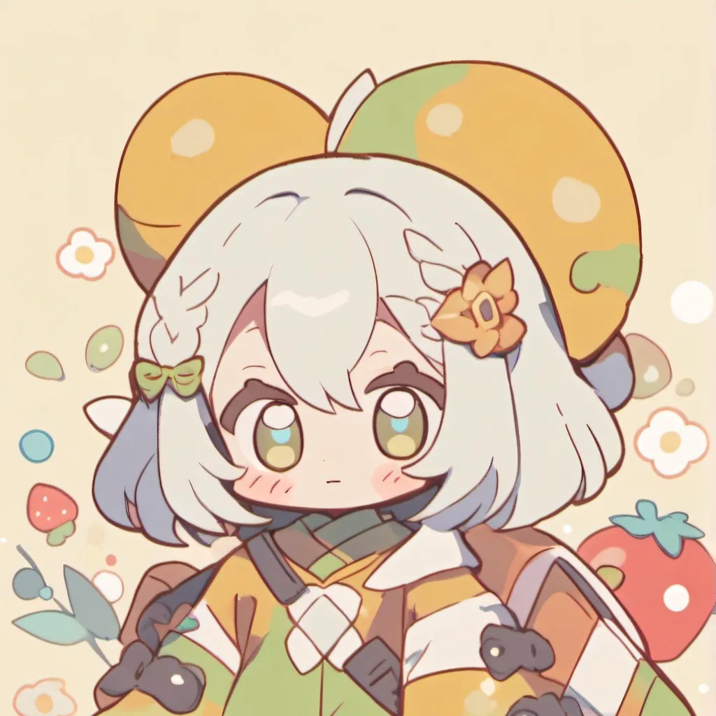 chat with ai character: Muichiro baby 