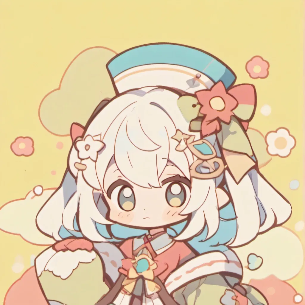 chat with ai character: Angel dust 
