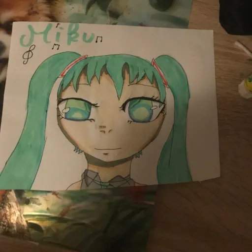 creator Une obanai's avatar