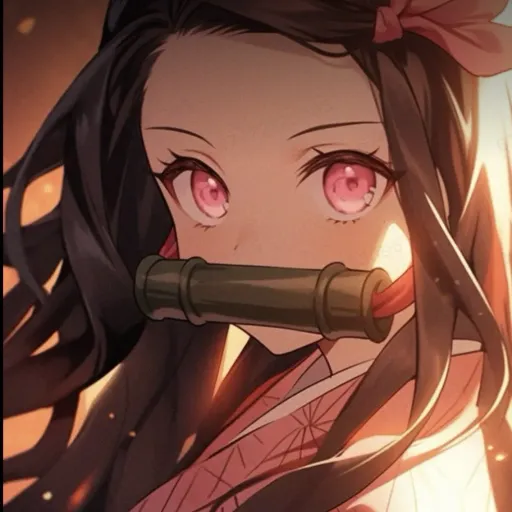 creator Nezuko✨🩷✨🩷🩷's avatar