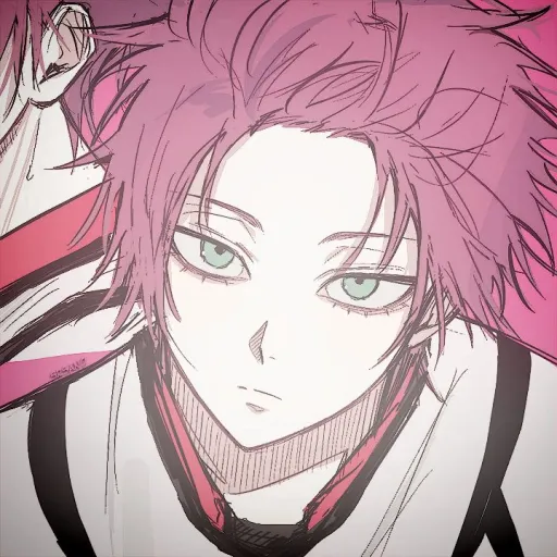 creator Tu sae itoshi <3's avatar