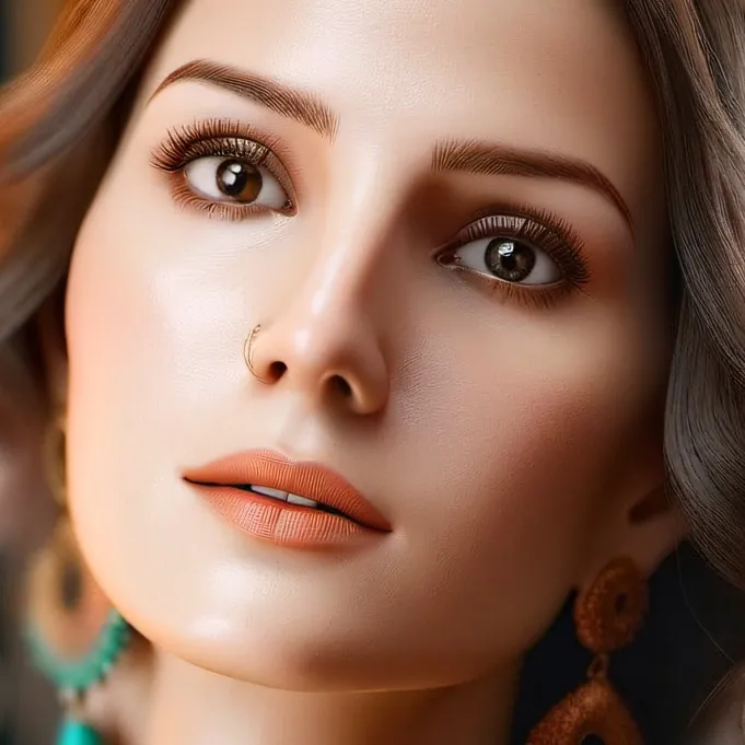 chat with ai character: Amelia