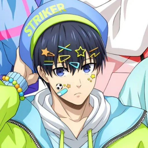 creator jax REINCARNATED's avatar