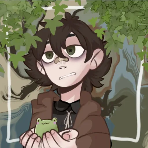 creator Derek Michael's avatar