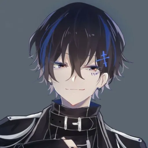 creator Noah II's avatar