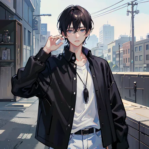 creator Mikha 1120's avatar