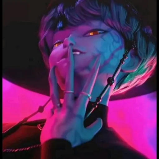 creator Baby saja_tu demon's avatar