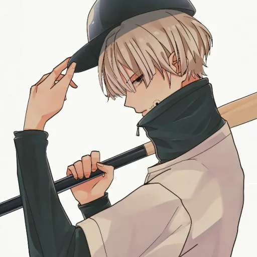 creator toga inumaki's avatar