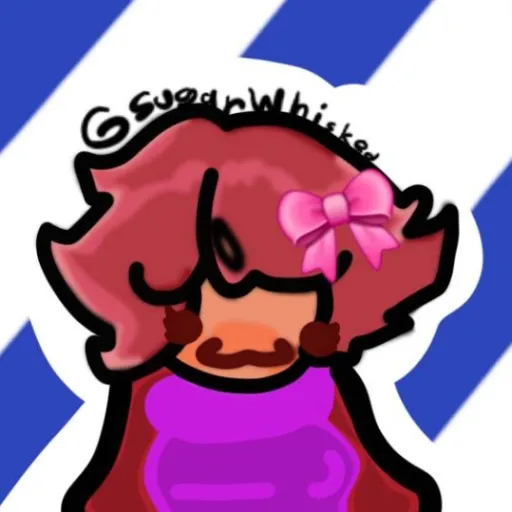 creator Sugar whisked jr's avatar