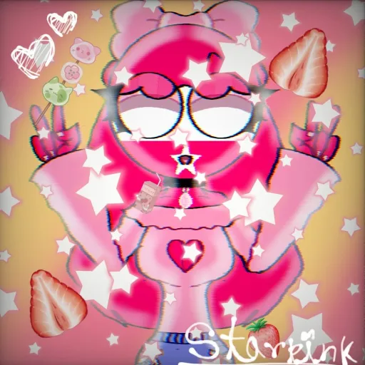 creator 🌸~¡Starpink!~🌸's avatar