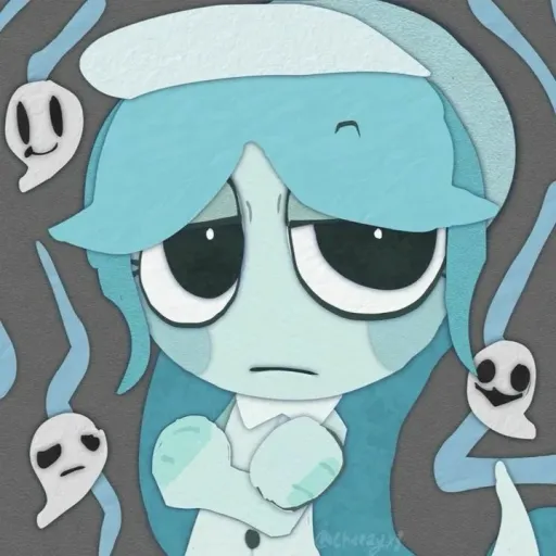 creator Конни👻🩵's avatar