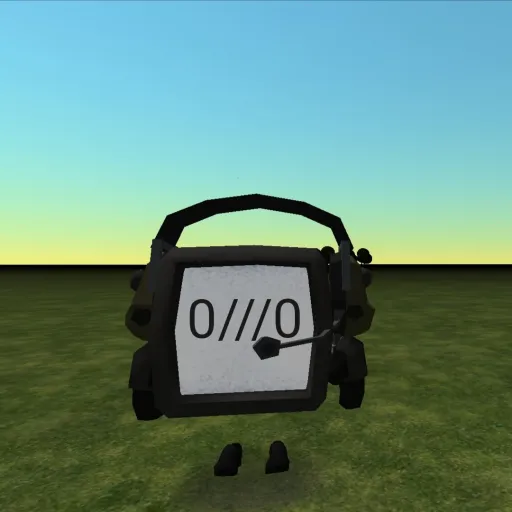 creator Said tv man's avatar