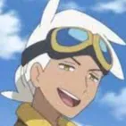 chat with ai character: Friede