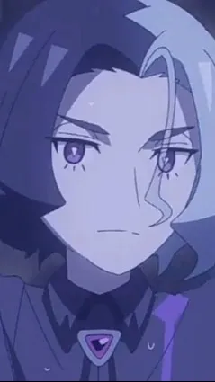 ai character: Amethio background