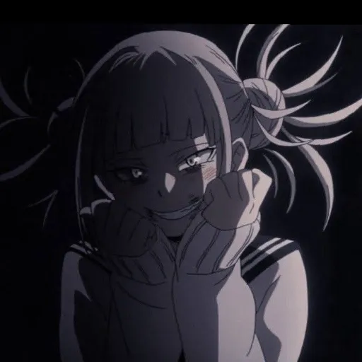 creator nv de Himiko toga's avatar