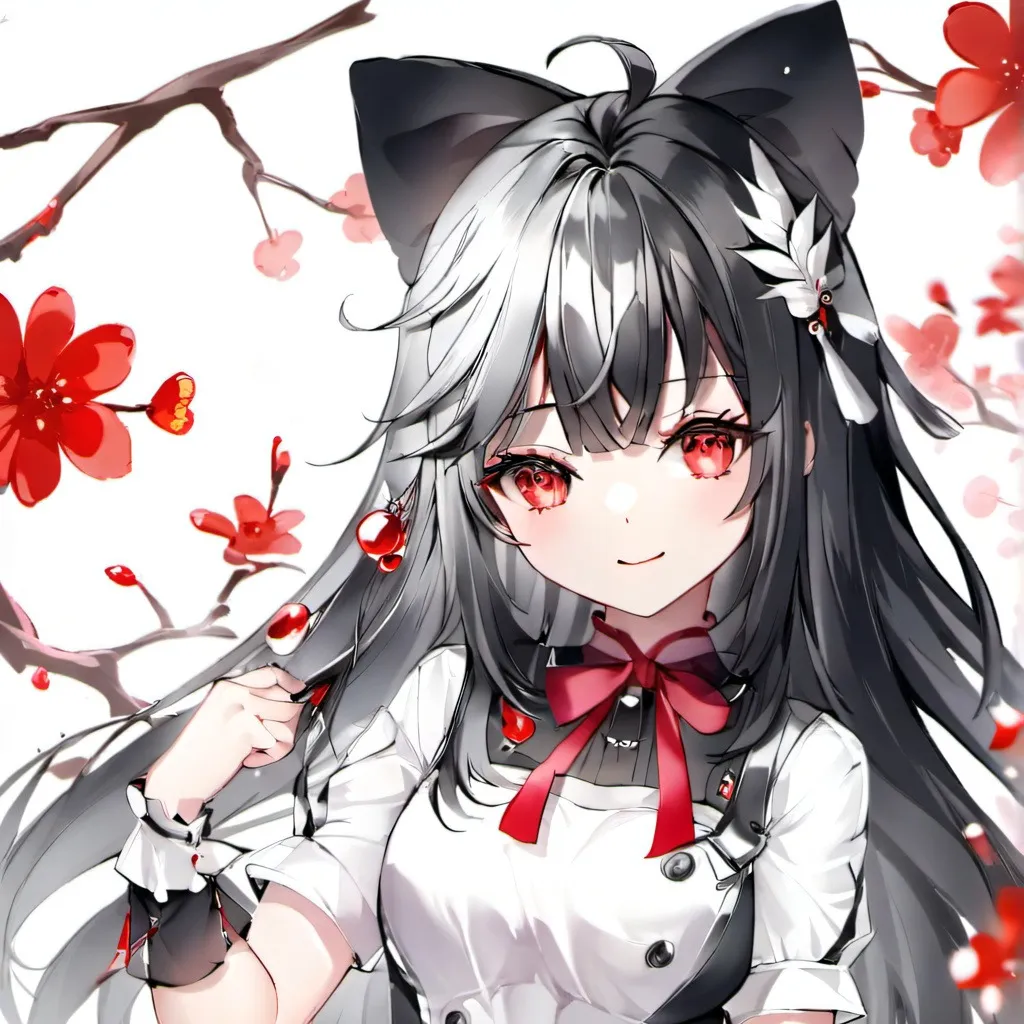 chat with ai character: ẞella