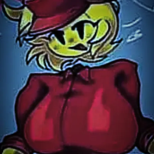creator Glidder's avatar