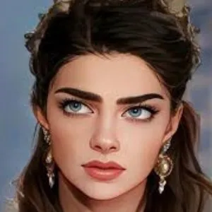 creator Polina Shoi's avatar
