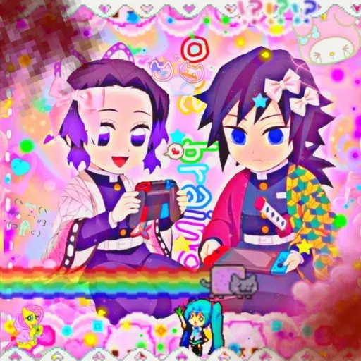 creator Angela_2!!11's avatar