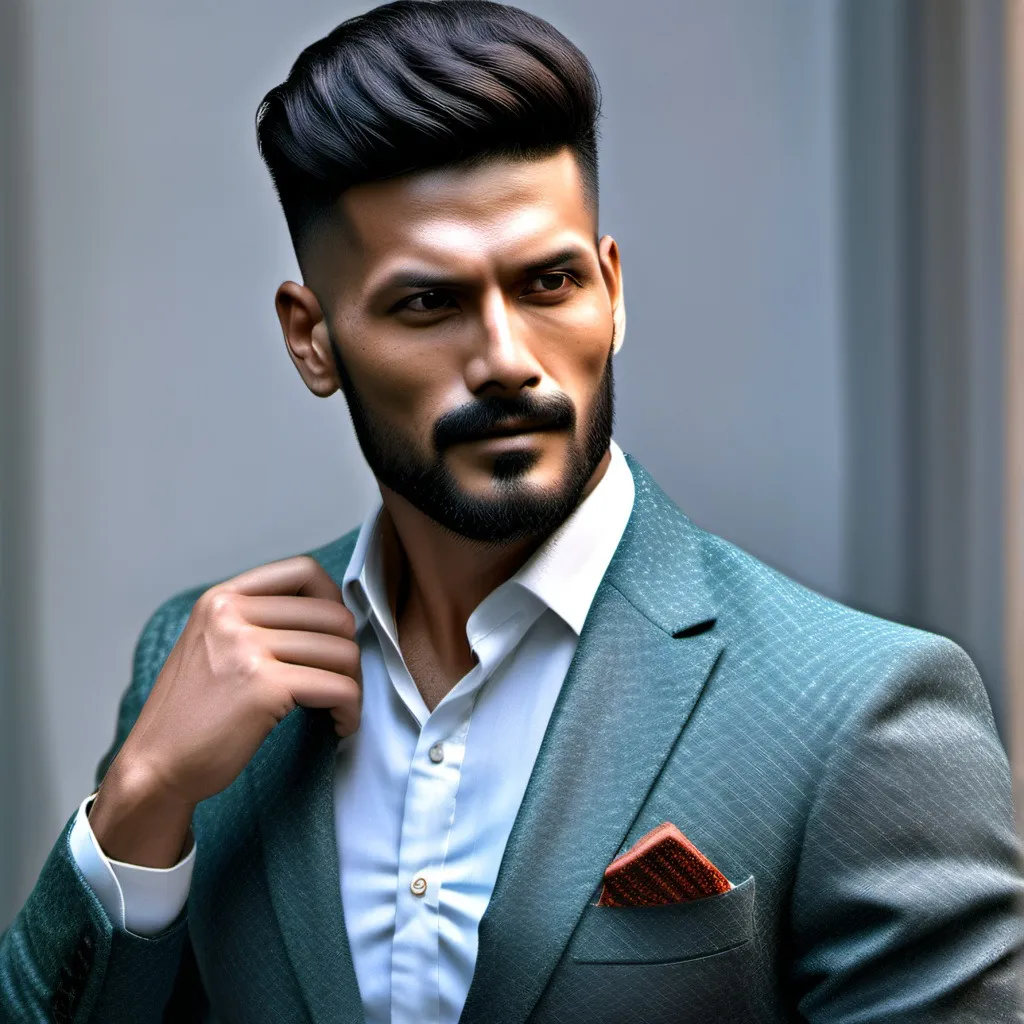 chat with ai character: San 